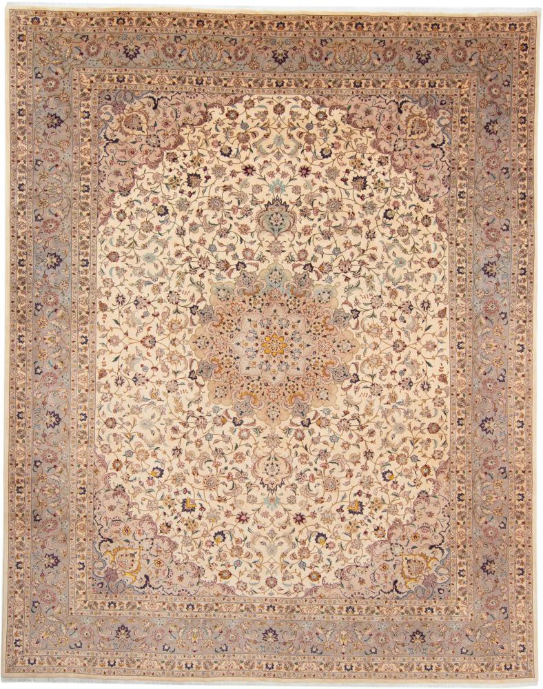 Persian Rug Tabriz 50Raj 378x299 378x299, Persian Rug Knotted by hand