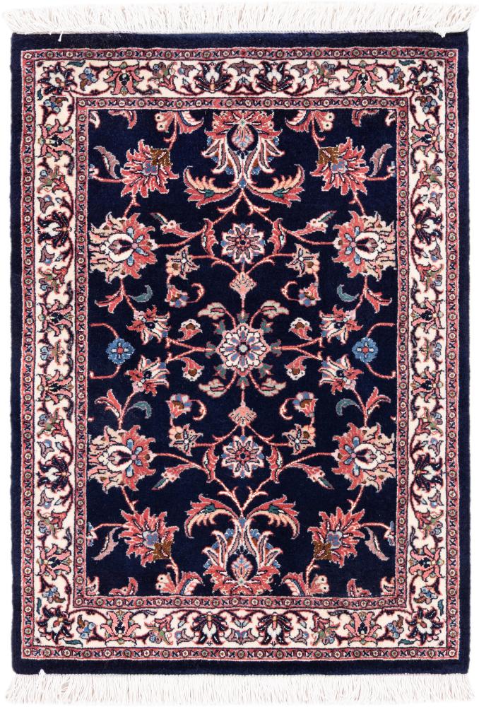 Perserteppich Bidjar 86x61 86x61, Perserteppich Handgeknüpft