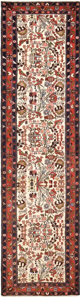 Persian Rug Tafresch 303x81 303x81, Persian Rug Knotted by hand