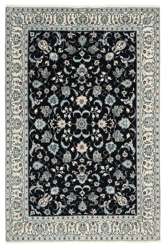 Dywan perski Nain 6La 199x129 199x129, Dywan perski Ręcznie tkane