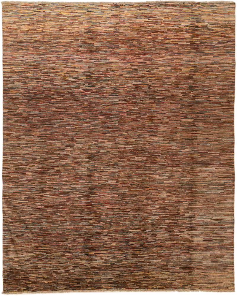 Afghaans tapijt Ziegler Gabbeh 307x250 307x250, Perzisch tapijt Handgeknoopte