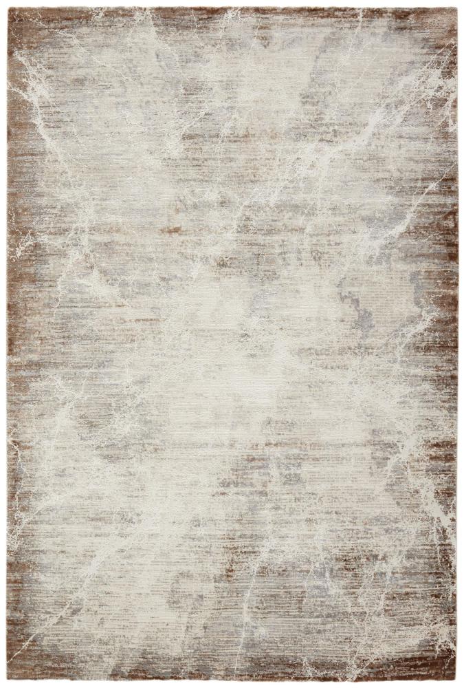 Chinesischer Teppich Sienna 349x251 349x251, Perserteppich Handgeknüpft