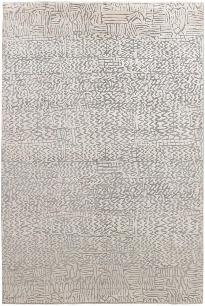 インドのカーペット Sindhi 244x169 244x169,  ペルシャ絨毯 手織り