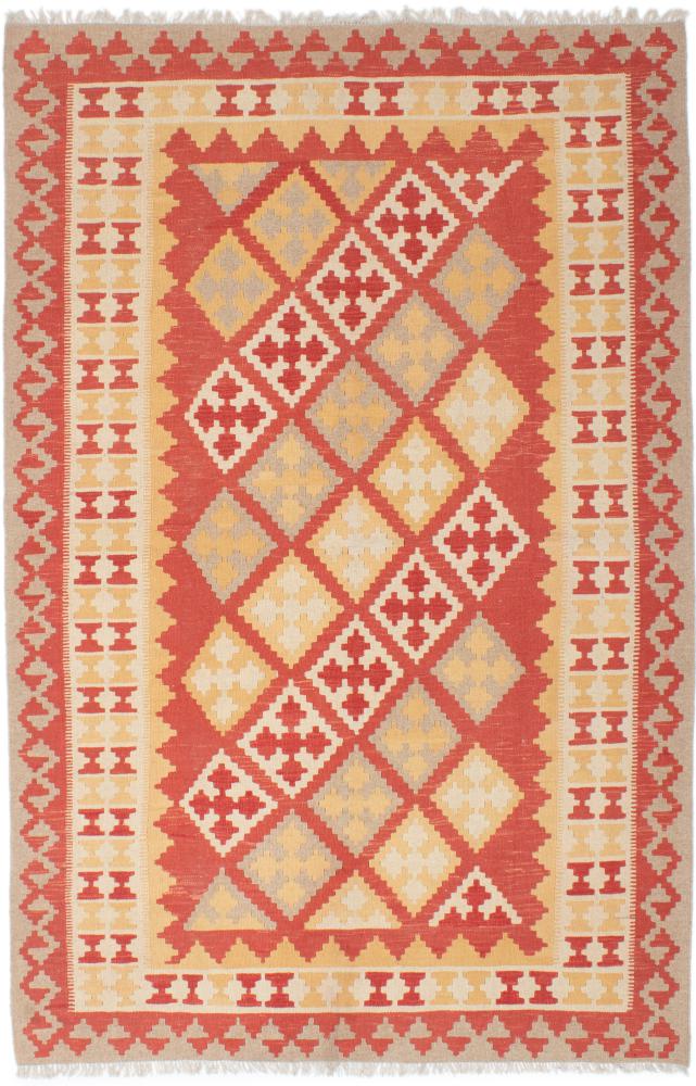 Perzsa szőnyeg Kilim Fars 256x167 256x167, Perzsa szőnyeg szőttesek