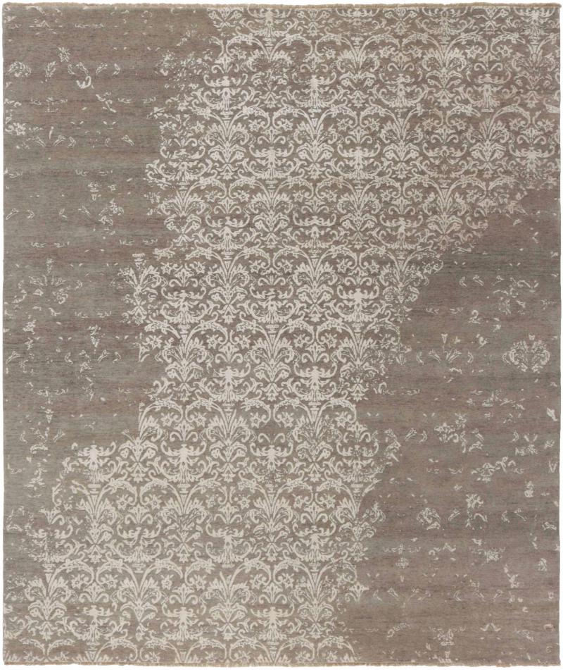 Indo rug Sindhi 303x259 303x259, Persian Rug Knotted by hand