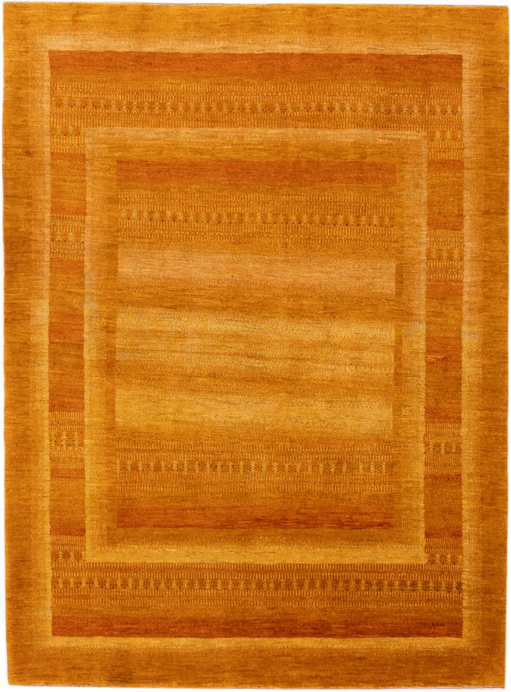 Tappeto persiano Persiano Gabbeh Loribaft Essence 229x169 229x169, Tappeto persiano Annodato a mano