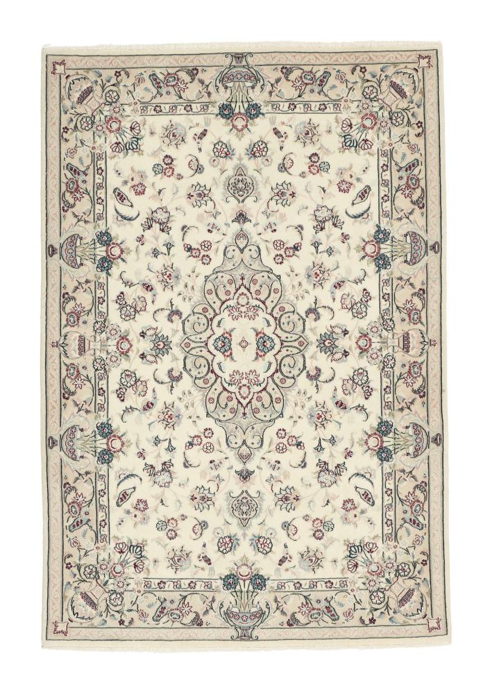 Dywan perski Kom Sherkat Jedwabna Osnowa 161x109 161x109, Dywan perski Ręcznie tkane