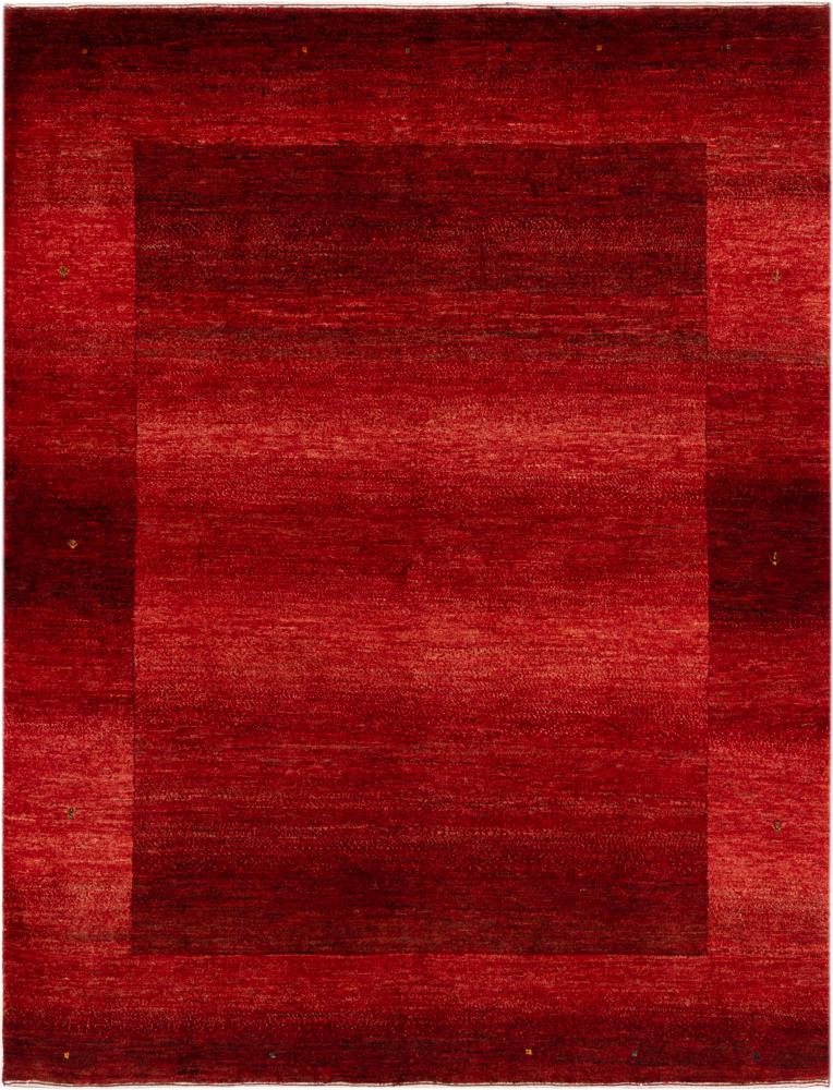 Dywan perski Perski Gabbeh Loribaft Essence 195x151 195x151, Dywan perski Ręcznie tkany