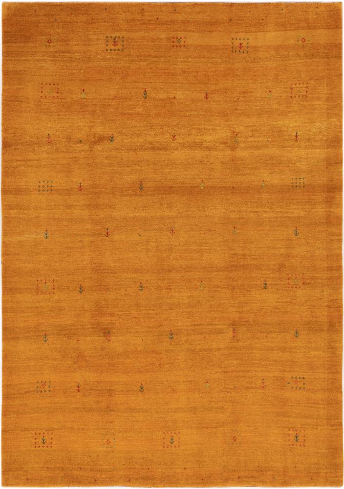 Tapete persa Persa Gabbeh Kashkuli Banafsheh 294x205 294x205, Tapete persa Atado à mão