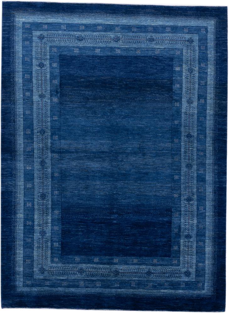 Tappeto persiano Persiano Gabbeh Loribaft Essence 237x174 237x174, Tappeto persiano Annodato a mano