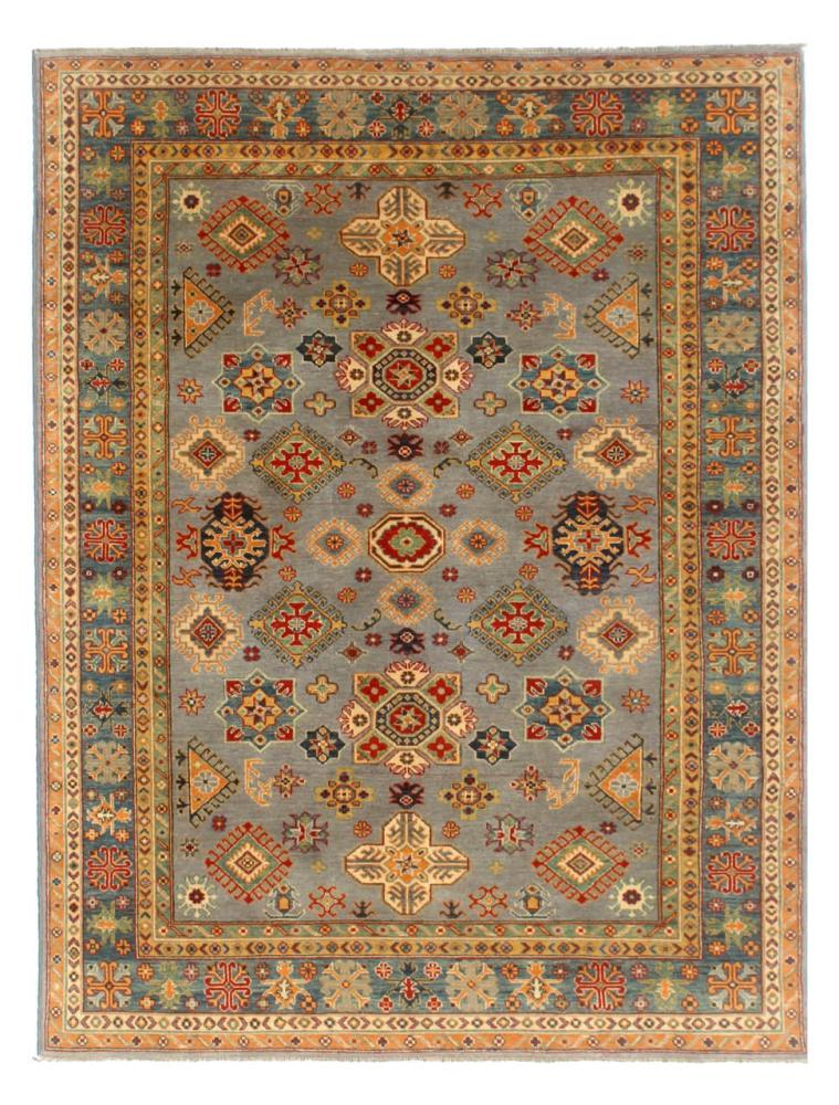 Afghansk teppe Kazak Ghazni 293x194 293x194, Persisk teppe Knyttet for hånd