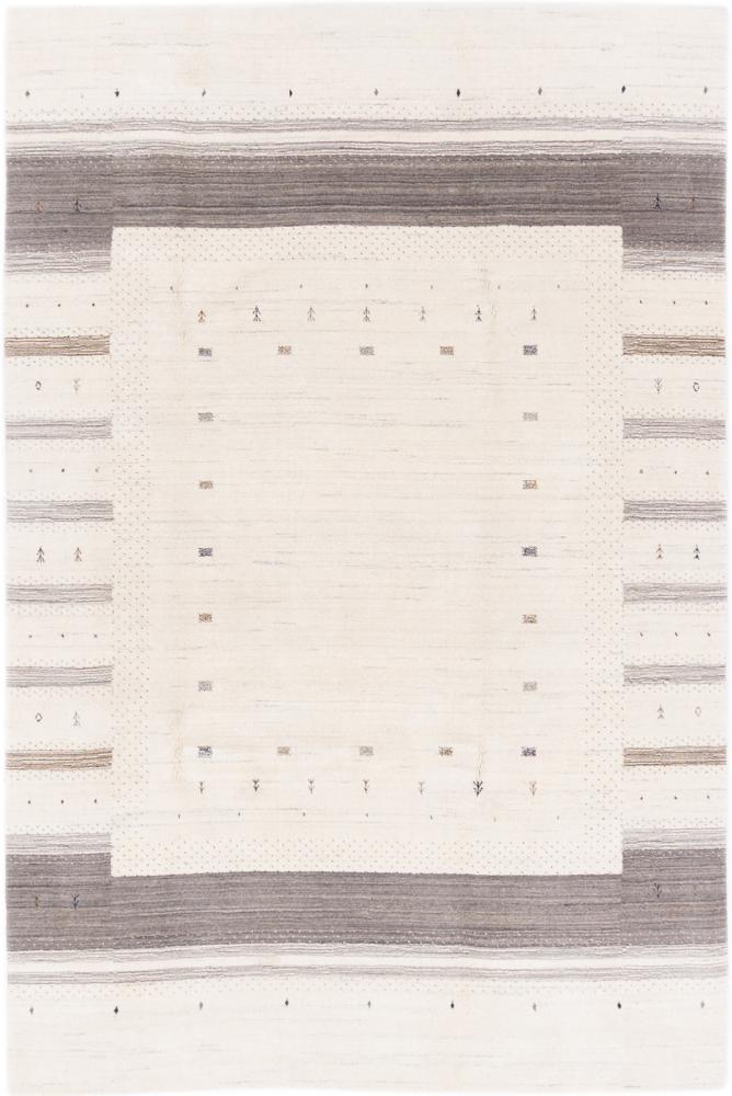Indian Rug Loom Gabbeh Lori 302x197 302x197, Persian rug Loom knotted