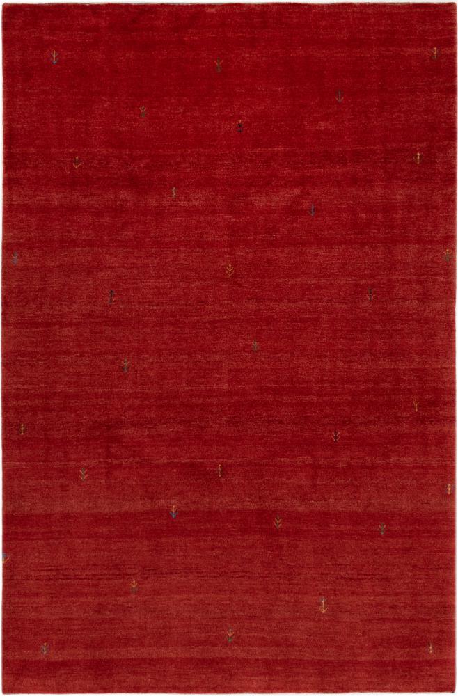 Tapete persa Persa Gabbeh Kashkuli Banafsheh 297x195 297x195, Tapete persa Atado à mão