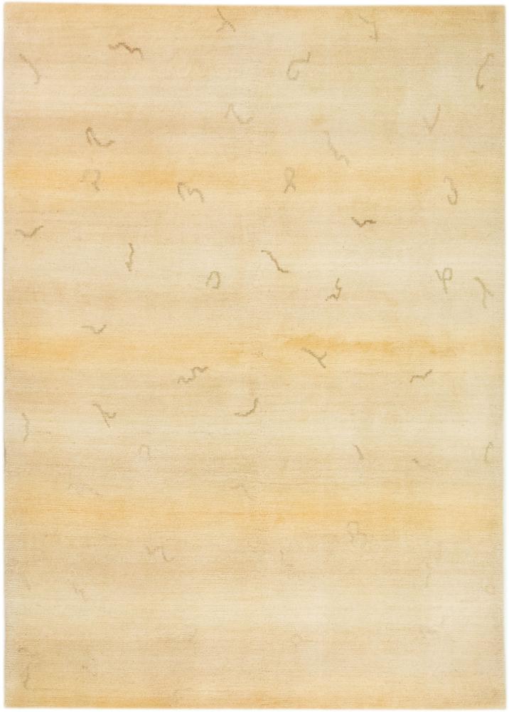 Nepal matta Nepal 243x174 243x174, Persisk matta Knuten för hand