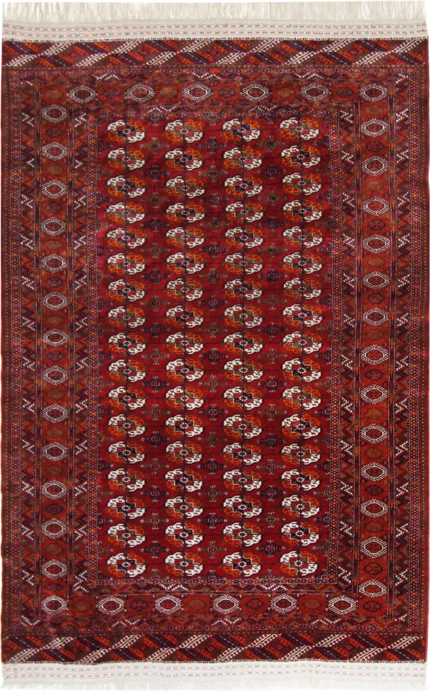 Alfombra persa Shirwan 310x212 310x212, Alfombra persa Anudado a mano