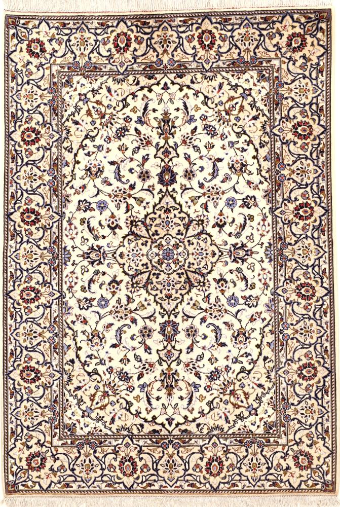 Perzsa szőnyeg Kashan 213x147 213x147, Perzsa szőnyeg Kézzel csomózva