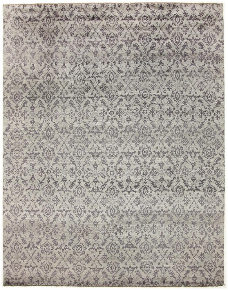 Indo rug Sindhi 301x237 301x237, Persian Rug Knotted by hand