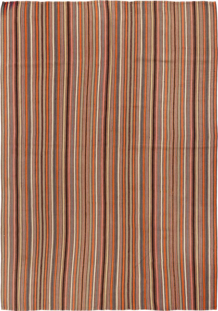 Περσικό χαλί Κιλίμ Fars Jajim 216x155 216x155, Περσικό χαλί Χειροποίητη ύφανση