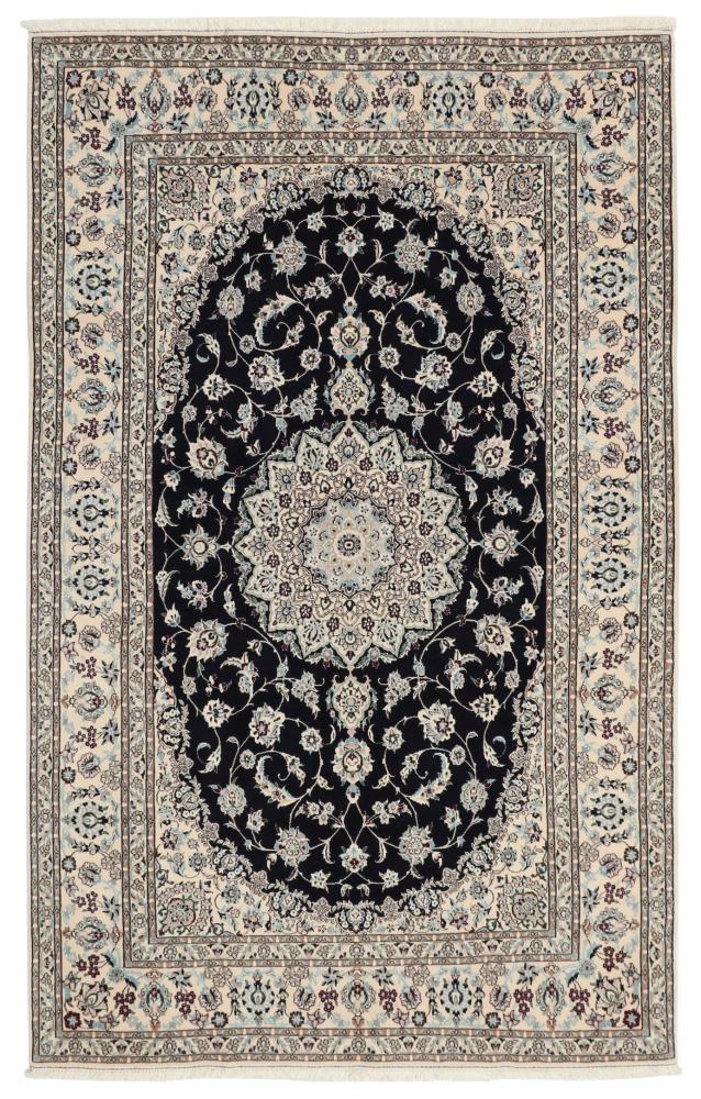 Dywan perski Nain 6La 202x129 202x129, Dywan perski Ręcznie tkane