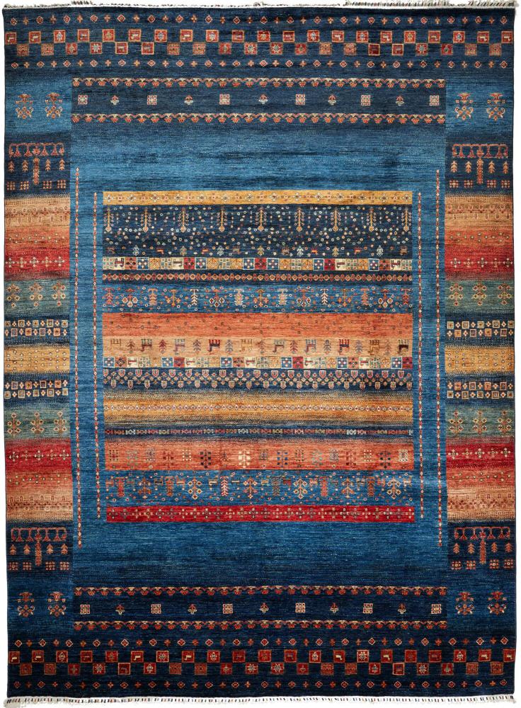 Pakistani rug Arijana Design 374x277 374x277, Persian Rug Knotted by hand