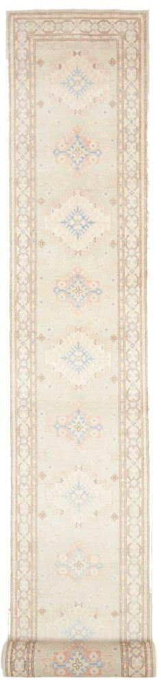 Pakistani rug Kazak 606x77 606x77, Persian rug Hand-knotted