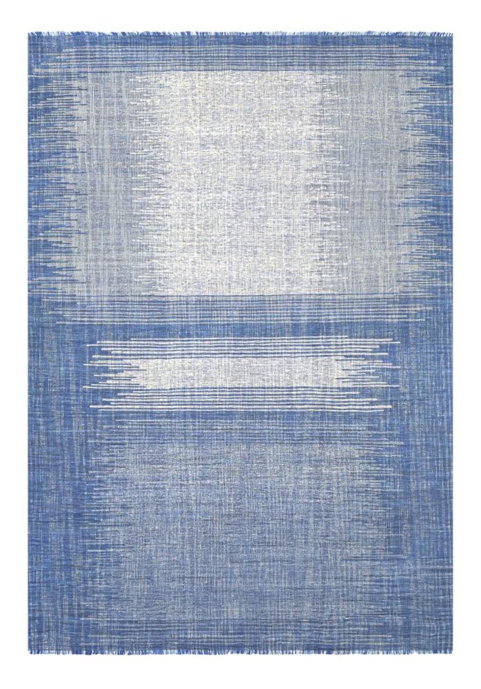 Tapis pakistanais Mahra 352x249 352x249, Tapis persan Noué à la main