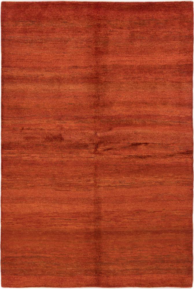 Perzisch tapijt Perzisch Gabbeh 248x166 248x166, Perzisch tapijt Handgeknoopte