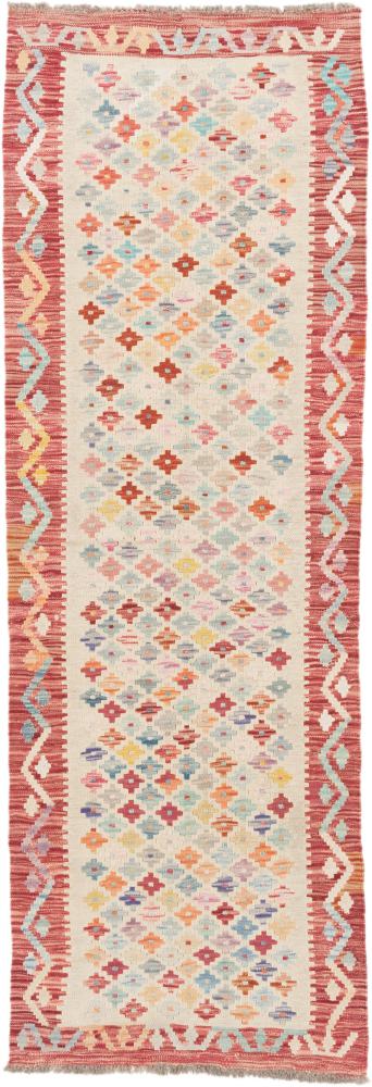 Afgán szőnyeg Kilim Afgán 234x80 234x80, Perzsa szőnyeg szőttesek