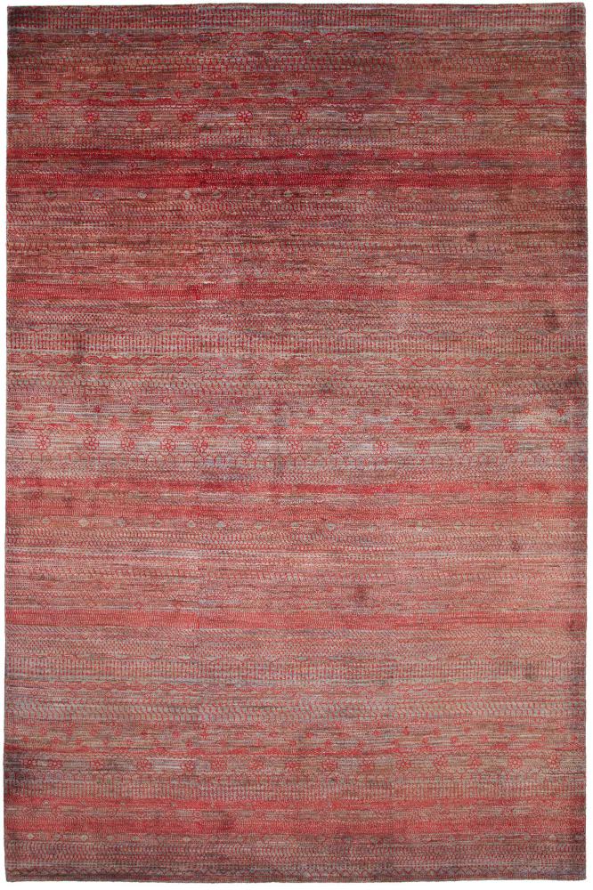 Pakistani rug Mahra Royal 305x200 305x200, Persian Rug Knotted by hand