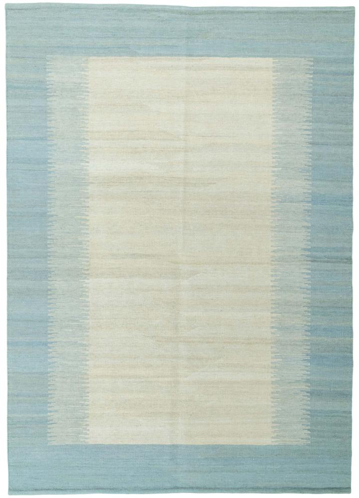 Perserteppich Elysian Fata 221x157 221x157, Perserteppich Handgewebt