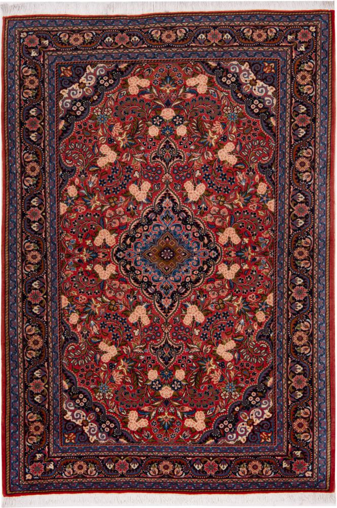 Perzisch tapijt Malayer 149x101 149x101, Perzisch tapijt Handgeknoopte