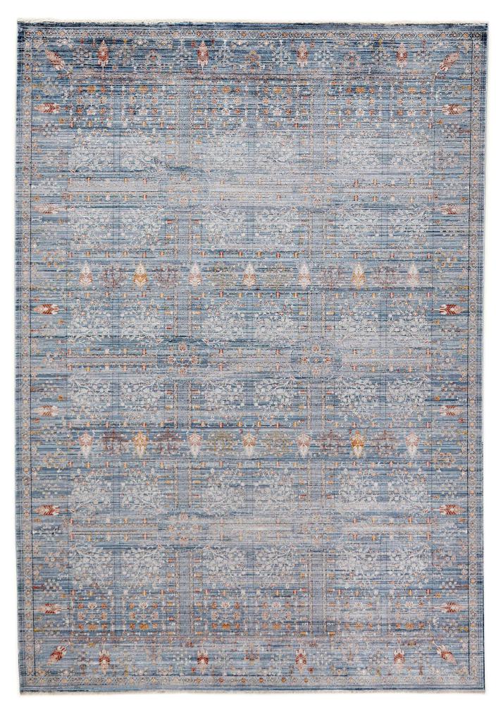 Chinesischer Teppich Verona 351x251 351x251, Perserteppich Handgeknüpft