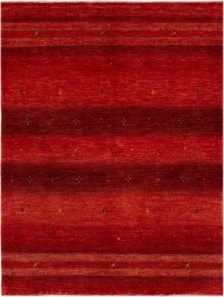 Persisk matta Persisk Gabbeh Loribaft Essence 194x148 194x148, Persisk matta Handknuten