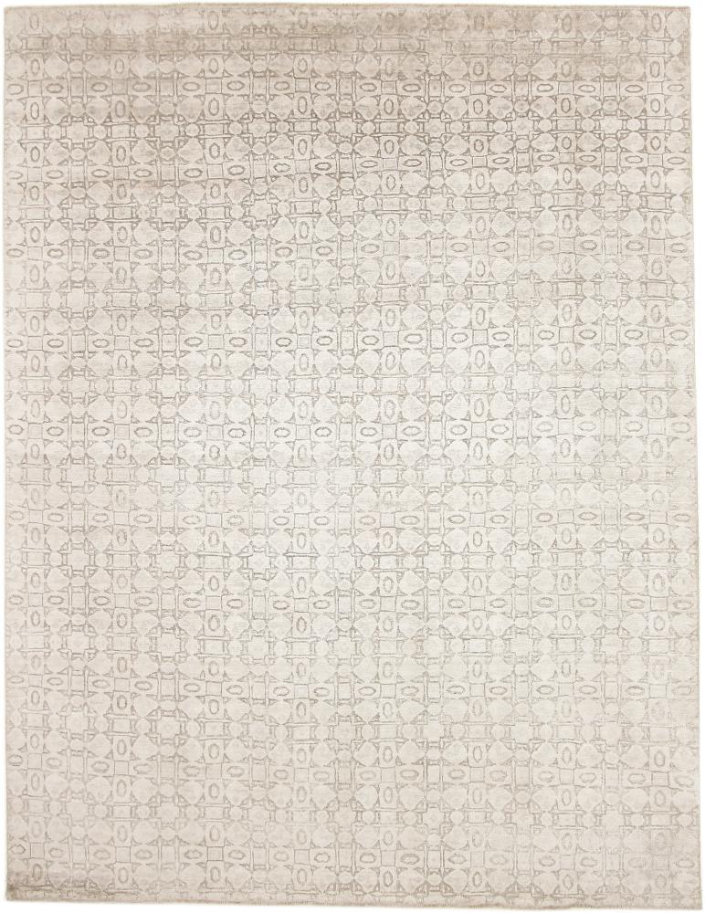 Indo rug Sindhi 307x235 307x235, Persian Rug Knotted by hand