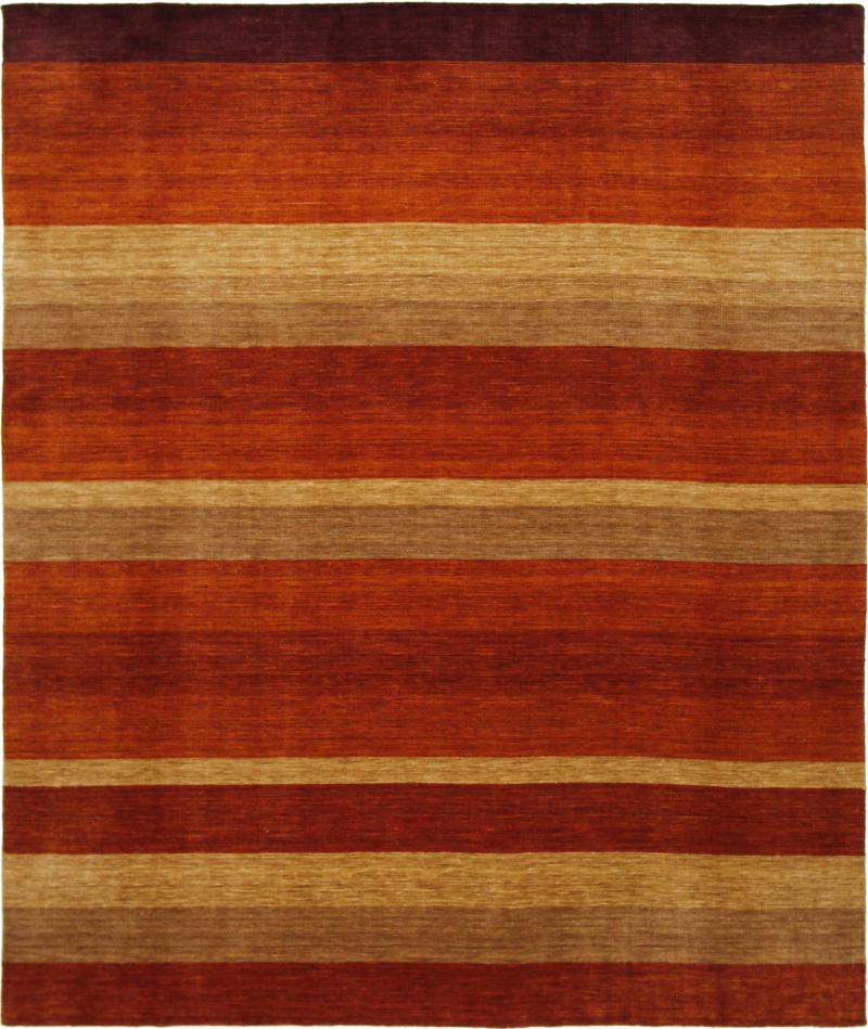 Alfombra india Loom Gabbeh 299x249 299x249, Alfombra persa Anudado a mano