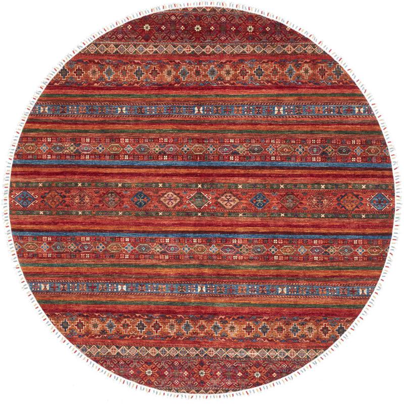 Dywan pakistański Arijana Shaal 251x251 251x251, Dywan perski Ręcznie tkane