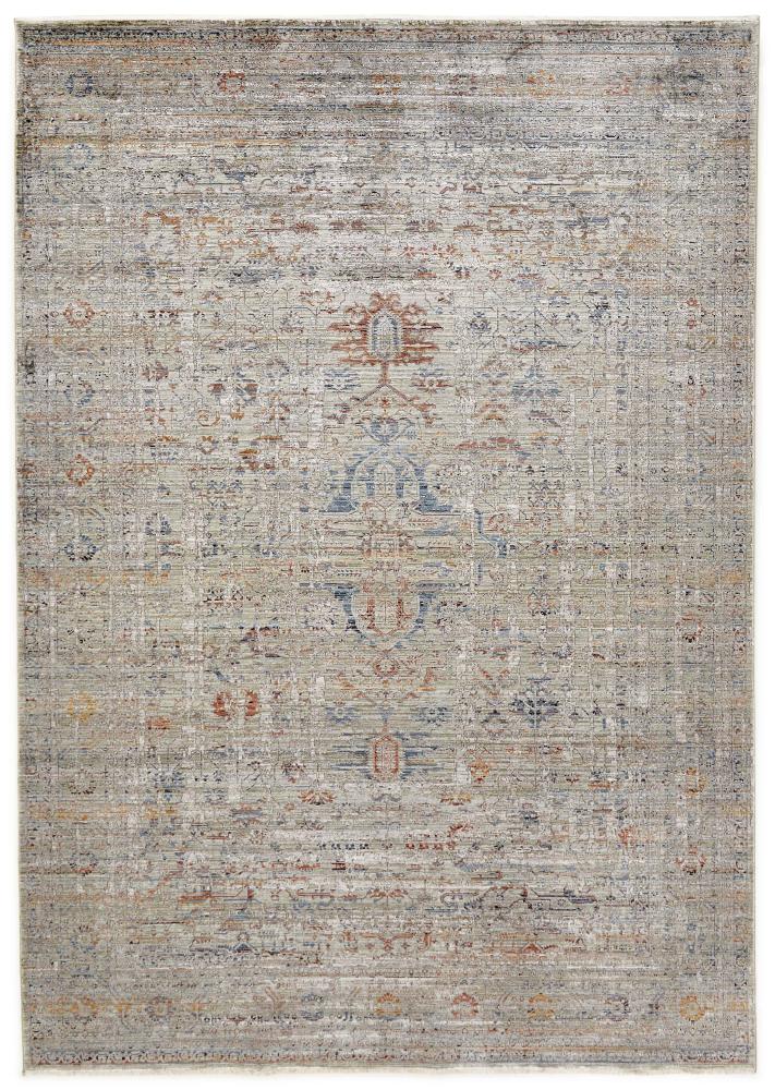 Chinesischer Teppich Verona 351x249 351x249, Perserteppich Handgeknüpft