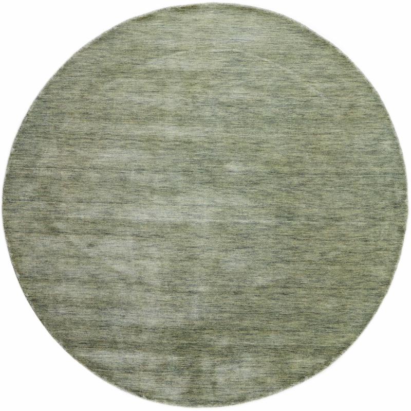 Indiaas tapijt Horizon Uni 249x249 249x249, Perzisch tapijt Loom Handgeknoopte