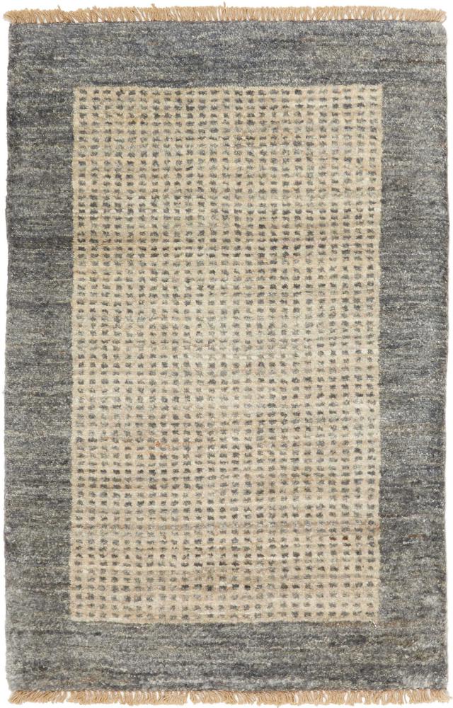 Covor pakistanez Ziegler Gabbeh 91x60 91x60, Covor persan Lucrate de mână