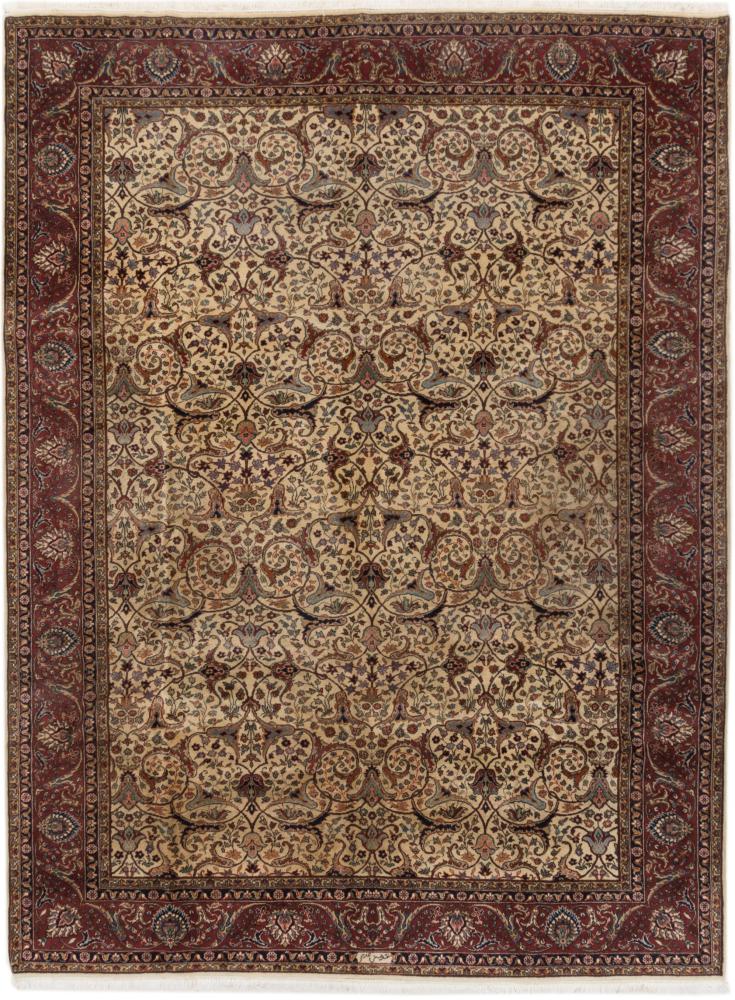  Hereke 368x272 368x272, Persian Rug Knotted by hand