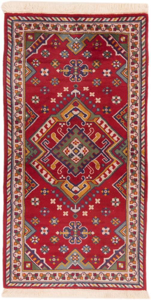 Tapis chinois Chinois 180x90 180x90, Tapis persan Noué à la main