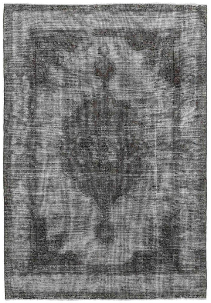 Persian Rug Vintage Royal 289x199 289x199, Persian Rug Knotted by hand