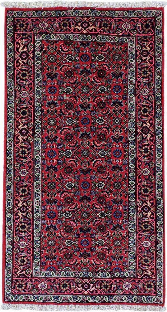 Alfombra persa Zanjan 151x80 151x80, Alfombra persa Anudado a mano