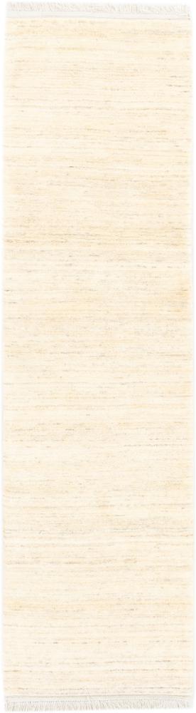 Covor persan Persan Gabbeh Kashkuli 306x86 306x86, Covor persan Înnodat manual