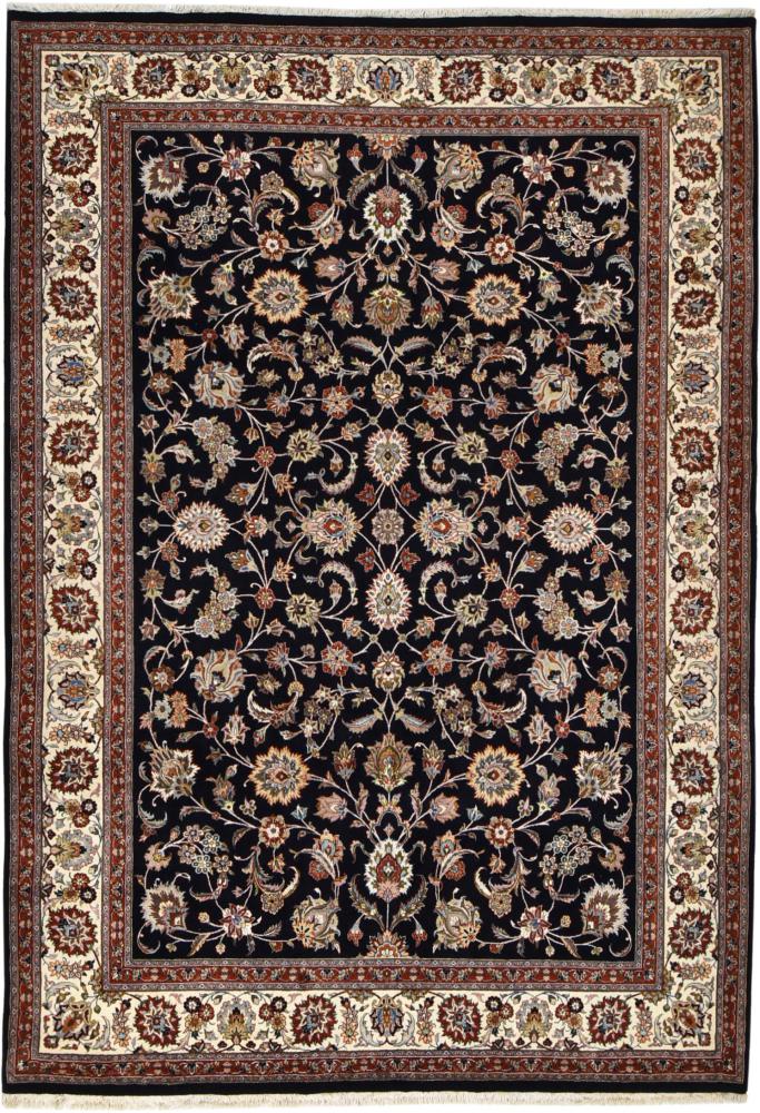 Alfombra persa Mashhad 351x247 351x247, Alfombra persa Anudado a mano