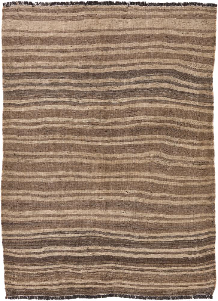 Perzisch tapijt Kilim Fars 184x140 184x140, Perzisch tapijt Handgeweven