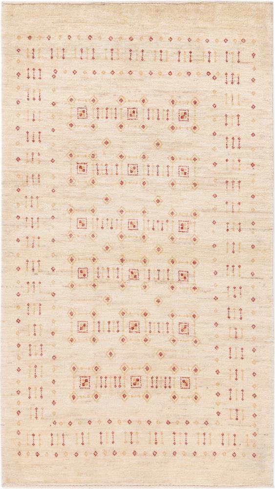 Περσικό χαλί Περσία Γκάμπεθ Loribaft 150x84 150x84, Περσικό χαλί Οι κόμποι έγιναν με το χέρι