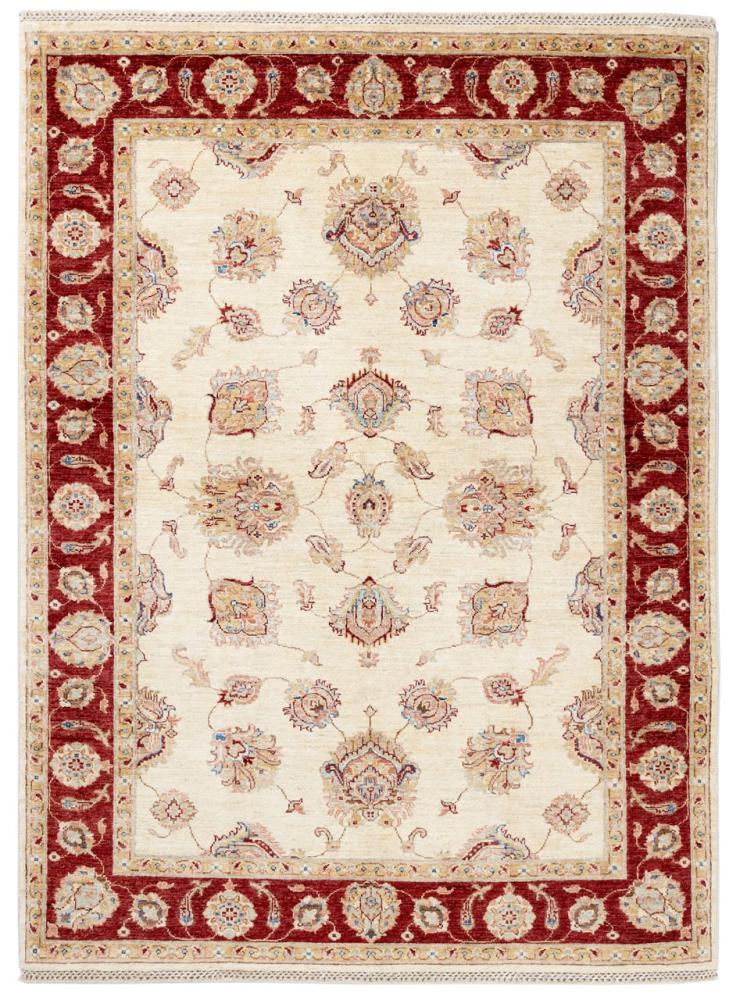 Tappeto pakistano Ziegler Farahan 202x146 202x146, Tappeto persiano Annodato a mano