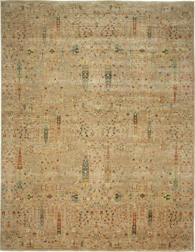 Pakistani rug Arijana Klassik Haj Jalili 370x275 370x275, Persian Rug Knotted by hand