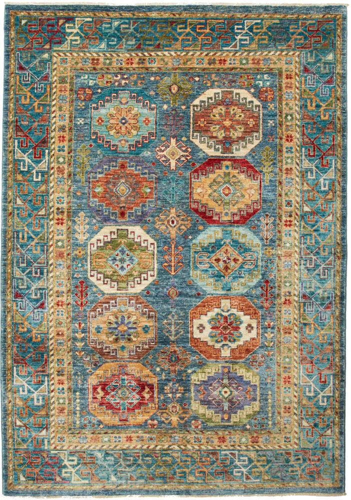 Pakistani rug Arijana Klassik 212x149 212x149, Persian Rug Knotted by hand